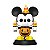 Funko Pop! Disney Halloween Mickey Mouse 1493 com Luzes - Imagem 2