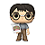 Funko Pop! Filme Harry Potter 174 Exclusivo - Imagem 2