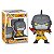 Funko Pop! Animation Dragon Ball Z Gamma 1 1701 - Imagem 1
