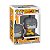 Funko Pop! Animation Dragon Ball Z Gamma 1 1701 - Imagem 3
