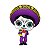 Funko Pop! Icons Dia De lLos Muertos El Catrin 84 - Imagem 2