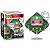 Funko Pop! DC Comics Arlequina / Harley Quinn Kite Man 475 Exclusivo - Imagem 1