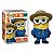 Funko Pop! Filme Minions BTS RM 418 - Imagem 1
