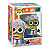 Funko Pop! Filme Minions BTS J-Hope 421 - Imagem 3