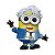 Funko Pop! Filme Minions BTS J-Hope 421 - Imagem 2