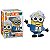Funko Pop! Filme Minions BTS J-Hope 421 - Imagem 1
