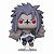 Funko Pop! Animation Naruto Shippuden Sasuke Curse Mark 2 1664 Exclusivo - Imagem 2