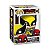 Funko Pop! Marvel Deadpool & Wolverine Wolverine With Babypool 1403 - Imagem 3
