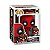 Funko Pop! Marvel Deadpool & Wolverine Deadpool An Headpool 1400 - Imagem 3