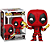 Funko Pop! Marvel Deadpool & Wolverine Kidpool 1402 - Imagem 1