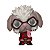 Funko Pop! Marvel Deadpool & Wolverine Dogpool 1401 - Imagem 2