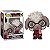 Funko Pop! Marvel Deadpool & Wolverine Dogpool 1401 - Imagem 1