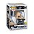 Funko Pop! Television DC Comics Doom Patol Mr. Nobody 1536 Exclusivo Glow - Imagem 3
