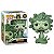 Funko Pop! Myths Medusa 22 Exclusivo - Imagem 1