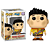 Funko Pop! Disney Filme UP Altas Aventuras Russell With Sash 1472 Exclusivo - Imagem 1