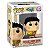 Funko Pop! Disney Filme UP Altas Aventuras Russell With Sash 1472 Exclusivo - Imagem 3
