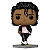 Funko Pop! Rocks Michael Jackson 360 Exclusivo Diamond - Imagem 2
