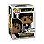 Funko Pop! Rocks Michael Jackson 360 Exclusivo Diamond - Imagem 3