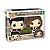 Funko Pop! Television Parks and Recreation Don’t be suspicious Jean-Ralphio Mona Lisa 2 Pack - Imagem 1