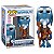 Funko Pop! Television WondLa Rovender Kitt 1607 - Imagem 1