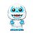 Funko Pop! Filme Rudolph A Rena do Nariz Vermelho Bumble 1859 - Imagem 2