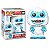 Funko Pop! Filme Rudolph A Rena do Nariz Vermelho Bumble 1859 - Imagem 1