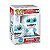 Funko Pop! Filme Rudolph A Rena do Nariz Vermelho Bumble 1859 - Imagem 3