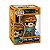 Funko Pop! Filme Monsters The Wolf Man 1633 Exclusivo - Imagem 3