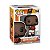 Funko Pop! Basketball NBA Phoenix Suns Kevin Durant 184 Exclusivo - Imagem 3