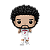 Funko Pop! Basketball NBA Detroit Pistons Cade Cunningham 179 - Imagem 2