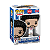 Funko Pop! Basketball NBA Detroit Pistons Cade Cunningham 179 - Imagem 3