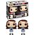 Funko Pop! Filme Terror O Iluminado The Shining The Grady Twins 2 Pack Exclusivo - Imagem 3
