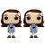 Funko Pop! Filme Terror O Iluminado The Shining The Grady Twins 2 Pack Exclusivo - Imagem 2