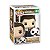 Funko Pop! Television Parks and Recreation Chris Traeger With Champion 1415 - Imagem 3