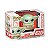 Funko Pop! Television Star Wars Natal Baby Yoda Grogu 733 - Imagem 1