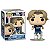 Funko Pop! Television Ted Lasso Jamie Tartt 1572 - Imagem 1