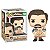 Funko Pop! Television Parks and Recreation Ron Swanson 1569 - Imagem 1