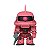 Funko Pop! Animation Mobile Suit Gundam MS-06S Char’s Zaku II 1717 - Imagem 2