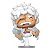 Funko Pop! Animation One Piece Luffy Gear Five 1621 Exclusivo - Imagem 2