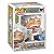 Funko Pop! Animation One Piece Luffy Gear Five 1621 Exclusivo - Imagem 3