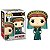 Funko Pop! Television House Of The Dragon / A Casa do Dragão Alicent Hightower 20 - Imagem 1