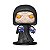 Funko Pop! Television Star Wars Emperor Palpatine 741 10 Polegadas - Imagem 2
