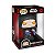 Funko Pop! Television Star Wars Emperor Palpatine 741 10 Polegadas - Imagem 1