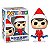 Funko Pop! Books The Elf on the Shelf 37 - Imagem 1