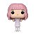 Funko Pop! Television Wednesday Enid Sinclair 1578 - Imagem 2