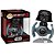 Funko Pop! Television Star Wars Darth Vader in his TIE Advanced x1 Starfighter 742 - Imagem 3
