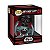 Funko Pop! Television Star Wars Darth Vader in his TIE Advanced x1 Starfighter 742 - Imagem 1