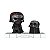 Funko Pop! Television Star Wars  Kylo Ren With Darth Vader's helmet 739 - Imagem 2