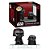Funko Pop! Television Star Wars  Kylo Ren With Darth Vader's helmet 739 - Imagem 3