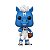 Funko Pop! Basketball NBA Mascots Dallas Mavericks Champ 08 - Imagem 2